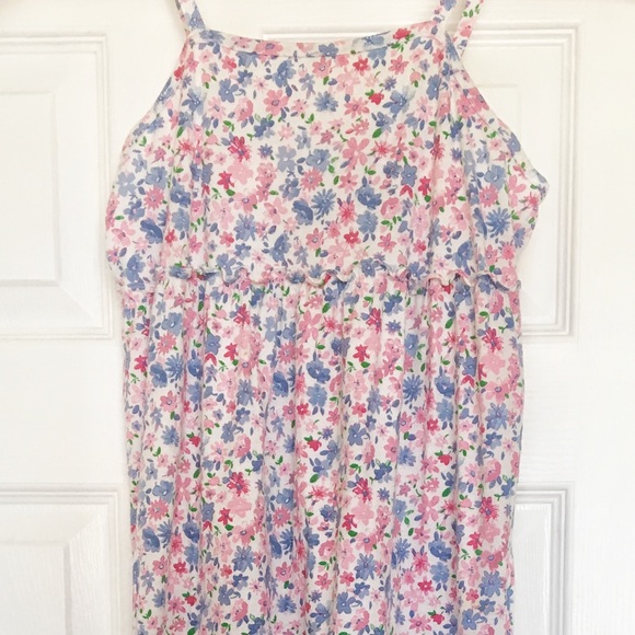 Floral Dress- perfect for summer!! - Picture 1 of 2